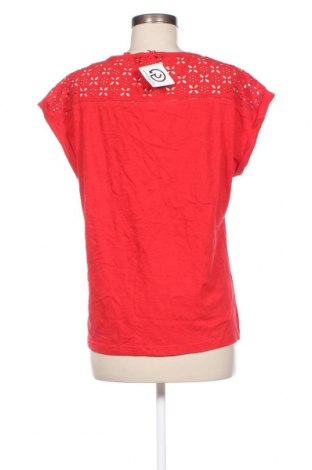 Дамска блуза S.Oliver, Размер L, Цвят Червен, Цена 16,66 лв.