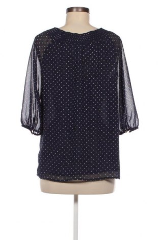 Γυναικεία μπλούζα S.Oliver, Μέγεθος S, Χρώμα Μπλέ, Τιμή 5,26 €