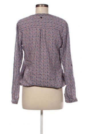 Дамска блуза S.Oliver, Размер S, Цвят Многоцветен, Цена 10,20 лв.