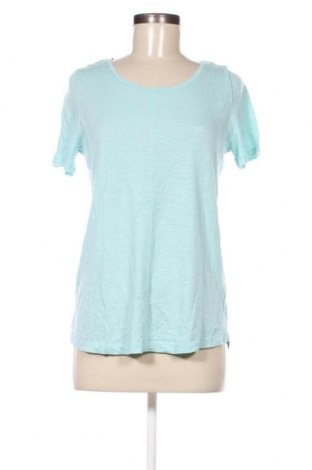 Damen Shirt S.Oliver, Größe M, Farbe Blau, Preis 9,46 €