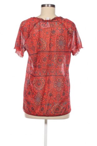 Γυναικεία μπλούζα S.Oliver, Μέγεθος XL, Χρώμα Πολύχρωμο, Τιμή 21,03 €