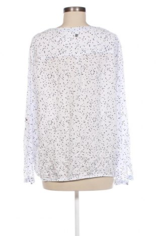Дамска блуза S.Oliver, Размер XL, Цвят Бял, Цена 17,00 лв.