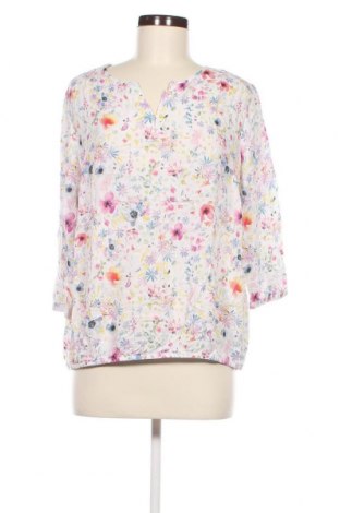 Damen Shirt S.Oliver, Größe L, Farbe Mehrfarbig, Preis 10,65 €