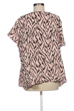Дамска блуза S.Oliver, Размер XL, Цвят Многоцветен, Цена 17,68 лв.