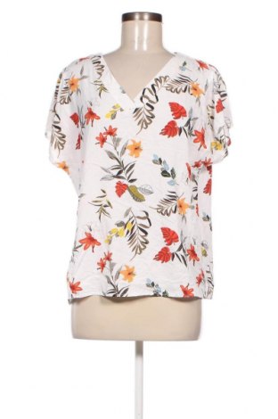 Дамска блуза S.Oliver, Размер L, Цвят Многоцветен, Цена 17,68 лв.