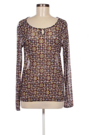Дамска блуза S.Oliver, Размер M, Цвят Многоцветен, Цена 13,60 лв.