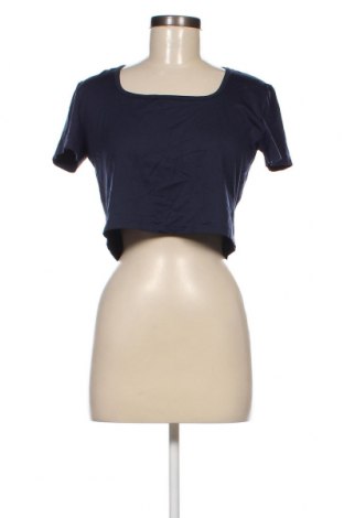 Damen Shirt S.Oliver, Größe M, Farbe Blau, Preis 8,28 €