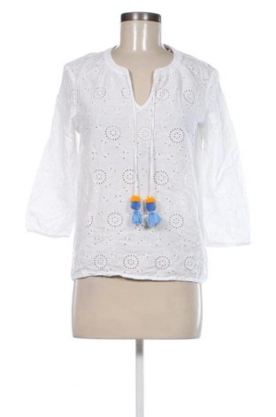 Damen Shirt S.Oliver, Größe XS, Farbe Weiß, Preis 7,10 €
