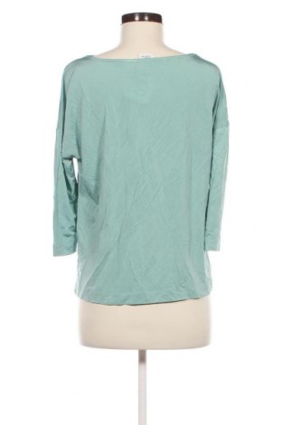 Дамска блуза S.Oliver, Размер XS, Цвят Зелен, Цена 17,00 лв.