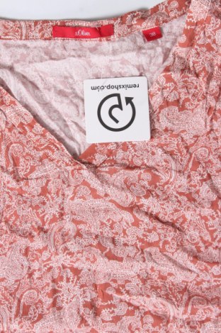 Bluză de femei S.Oliver, Mărime M, Culoare Roz, Preț 44,74 Lei