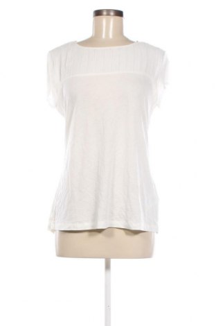 Дамска блуза S.Oliver, Размер M, Цвят Бял, Цена 8,50 лв.