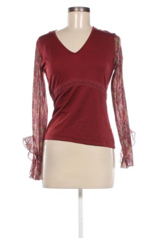 Damen Shirt S.Oliver, Größe L, Farbe Rot, Preis 8,28 €