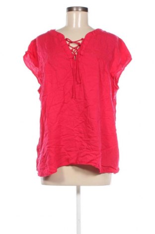 Damen Shirt S.Oliver, Größe XL, Farbe Rosa, Preis € 7,49