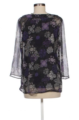 Γυναικεία μπλούζα S.Oliver, Μέγεθος L, Χρώμα Πολύχρωμο, Τιμή 9,46 €