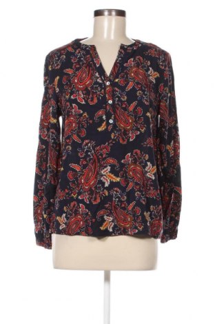 Дамска блуза S.Oliver, Размер M, Цвят Син, Цена 13,60 лв.