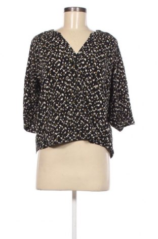 Γυναικεία μπλούζα S.Oliver, Μέγεθος M, Χρώμα Πολύχρωμο, Τιμή 9,46 €