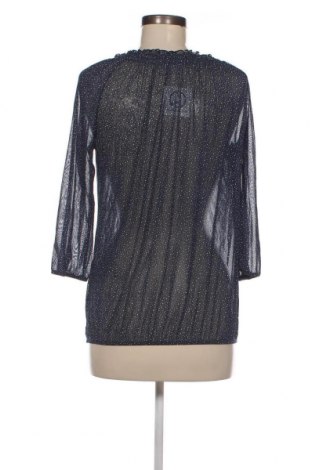 Γυναικεία μπλούζα S.Oliver, Μέγεθος M, Χρώμα Μπλέ, Τιμή 4,21 €