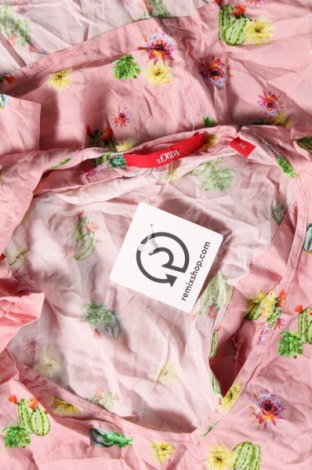 Bluză de femei S.Oliver, Mărime XS, Culoare Roz, Preț 33,55 Lei
