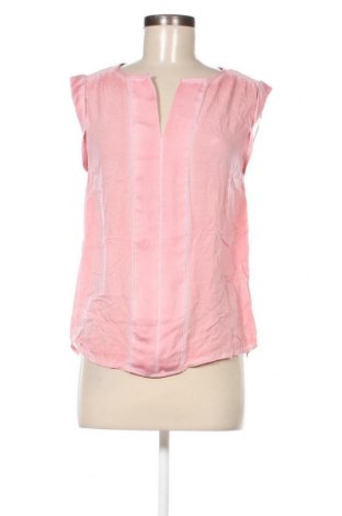 Дамска блуза S.Oliver, Размер XS, Цвят Розов, Цена 6,80 лв.