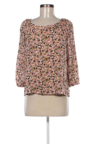 Γυναικεία μπλούζα S.Oliver, Μέγεθος M, Χρώμα Πολύχρωμο, Τιμή 6,31 €