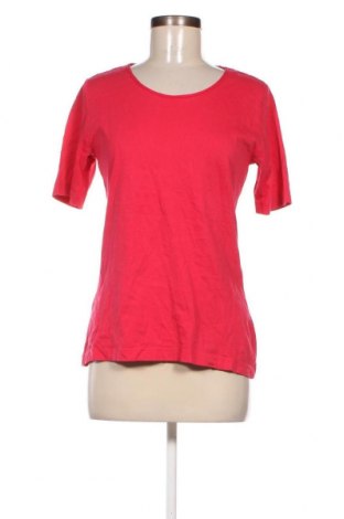 Дамска блуза S.Oliver, Размер M, Цвят Розов, Цена 8,50 лв.