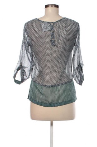 Дамска блуза S.Oliver, Размер XS, Цвят Многоцветен, Цена 11,90 лв.