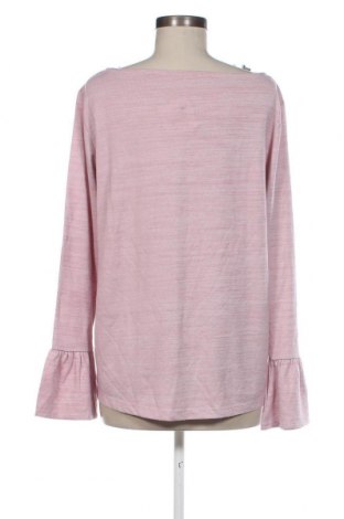 Γυναικεία μπλούζα S.Oliver, Μέγεθος L, Χρώμα Ρόζ , Τιμή 9,46 €