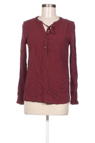 Γυναικεία μπλούζα S.Oliver, Μέγεθος XS, Χρώμα Βιολετί, Τιμή 10,52 €