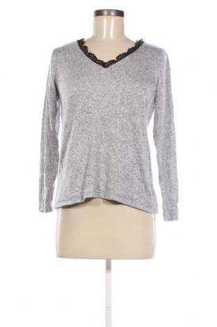 Damen Shirt S.Oliver, Größe S, Farbe Grau, Preis 9,46 €