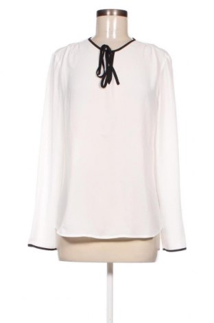 Γυναικεία μπλούζα S.Oliver Black Label, Μέγεθος L, Χρώμα Λευκό, Τιμή 14,85 €