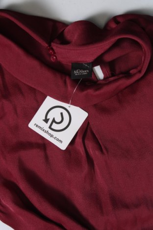 Damen Shirt S.Oliver Black Label, Größe XS, Farbe Rot, Preis € 2,99