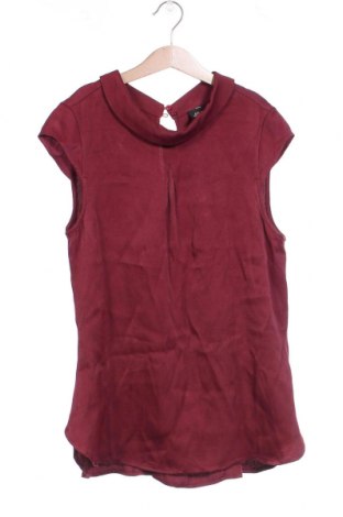 Дамска блуза S.Oliver Black Label, Размер XS, Цвят Червен, Цена 26,40 лв.