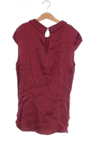 Damen Shirt S.Oliver Black Label, Größe XS, Farbe Rot, Preis € 13,50