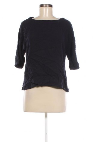 Γυναικεία μπλούζα S.Oliver Black Label, Μέγεθος M, Χρώμα Μπλέ, Τιμή 14,55 €