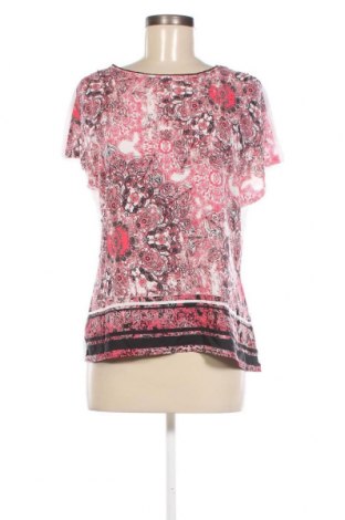Damen Shirt S.Oliver Black Label, Größe M, Farbe Mehrfarbig, Preis 16,37 €