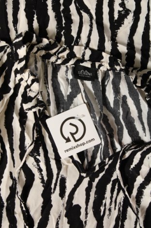 Damen Shirt S.Oliver Black Label, Größe M, Farbe Mehrfarbig, Preis 17,37 €