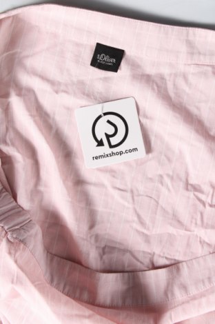 Damen Shirt S.Oliver Black Label, Größe L, Farbe Rosa, Preis 17,37 €