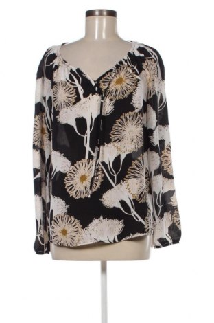 Дамска блуза S.Oliver Black Label, Размер M, Цвят Многоцветен, Цена 21,60 лв.
