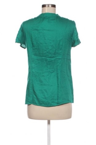 Γυναικεία μπλούζα S.Oliver Black Label, Μέγεθος S, Χρώμα Πράσινο, Τιμή 16,69 €