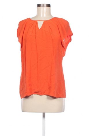 Γυναικεία μπλούζα S.Oliver Black Label, Μέγεθος M, Χρώμα Πορτοκαλί, Τιμή 14,55 €