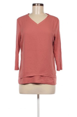 Damen Shirt S.Oliver Black Label, Größe M, Farbe Aschrosa, Preis € 15,03