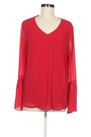 Damen Shirt S.Oliver Black Label, Größe L, Farbe Rot, Preis 18,37 €