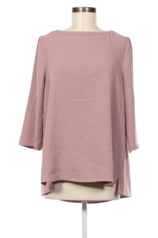 Дамска блуза S.o.l Design, Размер L, Цвят Розов, Цена 7,60 лв.
