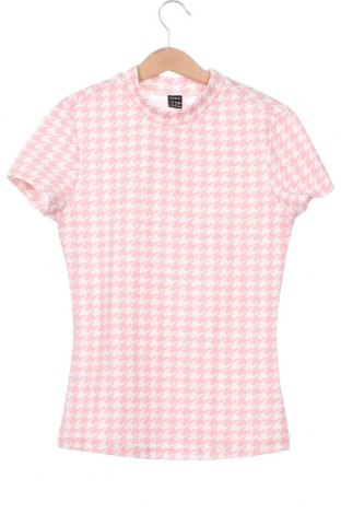 Damen Shirt SHEIN, Größe XS, Farbe Rosa, Preis 5,12 €