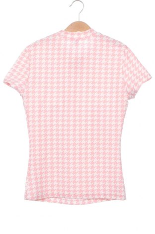 Дамска блуза SHEIN, Размер XS, Цвят Розов, Цена 22,00 лв.
