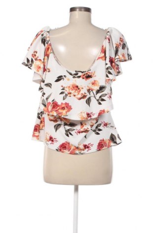 Damen Shirt SHEIN, Größe XL, Farbe Mehrfarbig, Preis 5,54 €