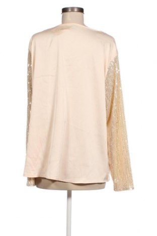 Damen Shirt SHEIN, Größe XXL, Farbe Beige, Preis € 5,29