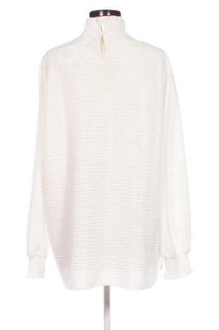 Damen Shirt SHEIN, Größe XXL, Farbe Weiß, Preis 13,22 €