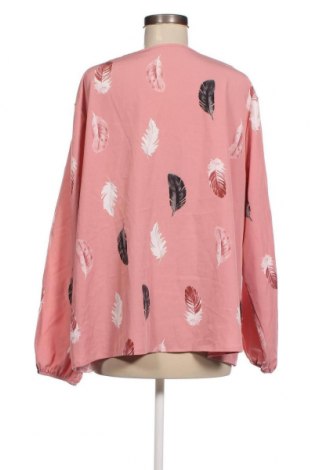 Damen Shirt SHEIN, Größe XXL, Farbe Rosa, Preis € 5,29