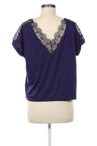 Damen Shirt SHEIN, Größe L, Farbe Blau, Preis € 6,48